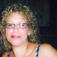 Vicky Olson