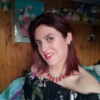 Maria Jose Araya Bello