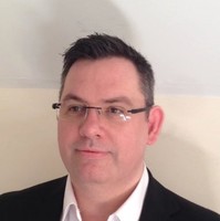 David Harrison