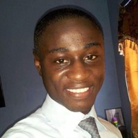 Prince Okyere