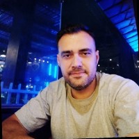 Antonio Da Silva Bento Junior