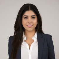Lauren Gonzalez