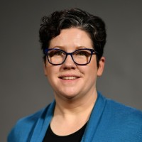 Michaela Ahern