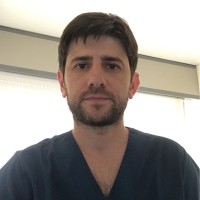 Damian Oliari Ciaponi