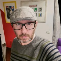 Fabrizio Strada