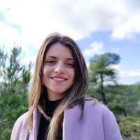 Aikaterini Koutsou
