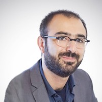 Claudio Visenzi