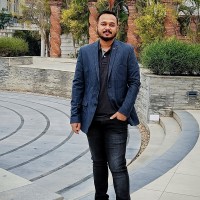Raj Samanta