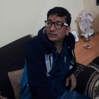 Kamal Kumar Jangir