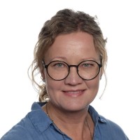 Kirsten Hedegaard