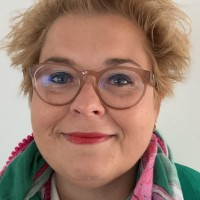 Henriette Van Den Brandhof- Dros