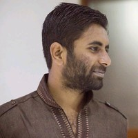 Manoj Manu