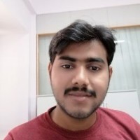 Madhusudhan S
