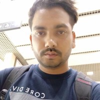 ASHEESH MAURYA