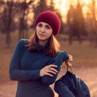 Tsvetelina Tsvetkova