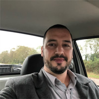 Carlos Carvalho Carvalho