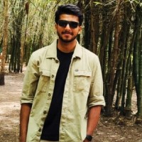 Naveen M N