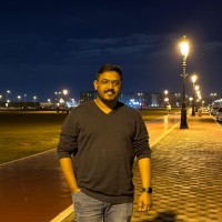 Jaisal Augustine