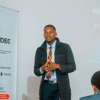 Fed Tshizanga Tshimanga