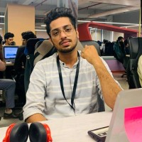 Akhil G Krishnan