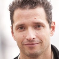 Patrick Tournet