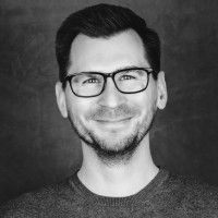 Chris Dekker