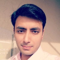 Dixit Patel