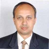 Dhananjay Dixit