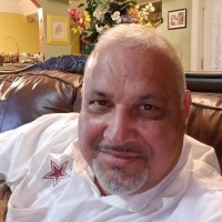 Arnoldo Garza -Texas Tc