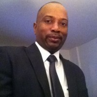Boubacar Kandé