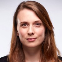 Georgiana Fraser
