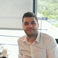 Mert Eren