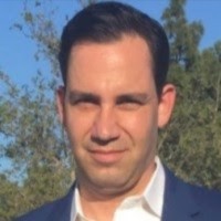 David Bollag