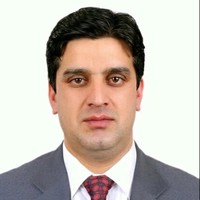 Muhammad Hanif Khan