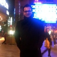 Vinay Tyagi