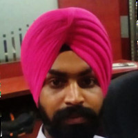 amrit pal virdi