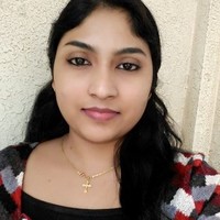 Sumitha Mathai