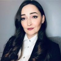 Yana Adamidou