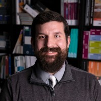 Samuel Harshman