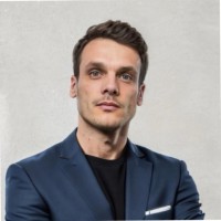 Maximilian Stargardt