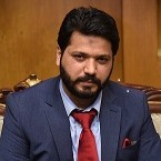 Mohammad Umar Khan