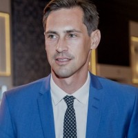 Peter Andres