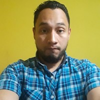 Edwin Giovanni Santizo Guerra