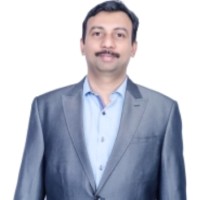Shrihari Prabhudesai