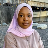 Mariama Diallo