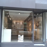 Sylvie galeriesylvielepage