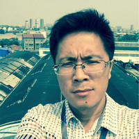 Zhang Gavin