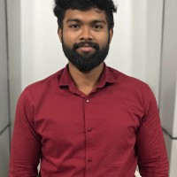 Manikandan R