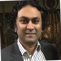 Raghu Govindarajan