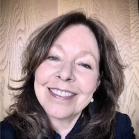 Joanne Andreas
